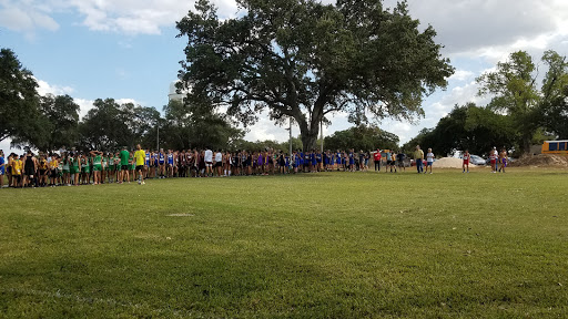 Golf Course «Devine Golf Course», reviews and photos, 116 W Malone Dr, Devine, TX 78016, USA