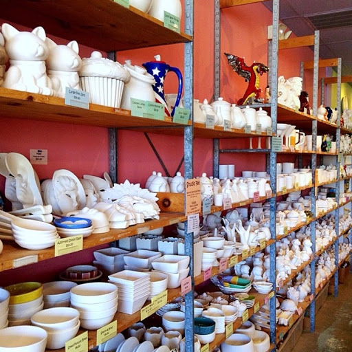 Ceramic manufacturer Durham