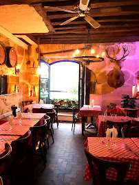 Atmosphère du Restaurant italien Pizza sarno à Paris - n°5