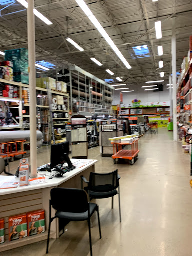 Home Improvement Store «The Home Depot», reviews and photos, 201 W Road to Six Flags St, Arlington, TX 76011, USA