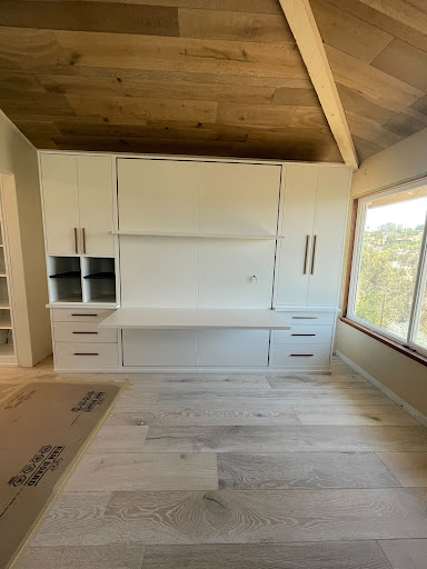 Furniture Store «California Closets», reviews and photos, 7603 Girard Ave, La Jolla, CA 92037, USA