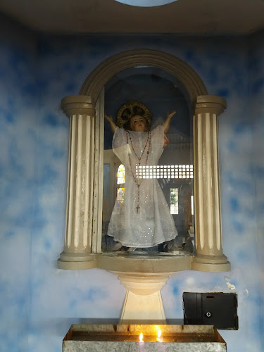 Iglesia Católica La Dolorosa del Colegio | Guayaquil - Guayaquil
