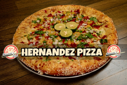 Hernandez Pizza
