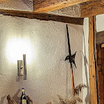 Photo n°6 de l'avis de Murphy.a fait le 18/02/2023 à 08:44 sur le  Rabensteins Burggasthaus à Willanzheim