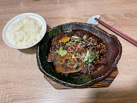 Bulgogi du Restaurant japonais Izumi à Aix-en-Provence - n°1