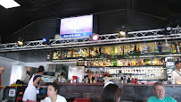 Atmosphère du Restaurant Bar de L'Oubli à Gustavia - n°16