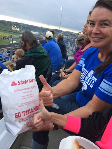 Insurance Agency «Kirk Goodnight - State Farm Insurance Agent», reviews and photos