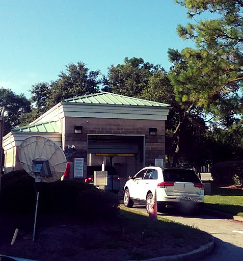 Market Express en Sunset Beach