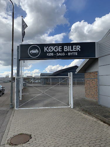 KØGE BILER - Køge