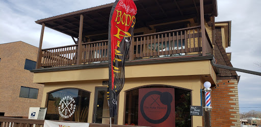 Explore september birth flower tattoo ideas, creative tattoo ideas in Sheridan, available at The Poke Palace