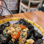 Photo n°5 de l'avis de Michel. fait le 25/07/2022 à 19:35 sur le  Slow Sud à Milan