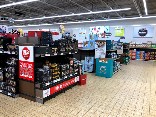 Supermarket «ALDI», reviews and photos, 1940 E Dorothy Ln, Kettering, OH 45420, USA