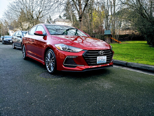 Used Car Dealer «Full Throttle Auto Sales», reviews and photos, 11105 Steele St S Ste 106, Tacoma, WA 98444, USA