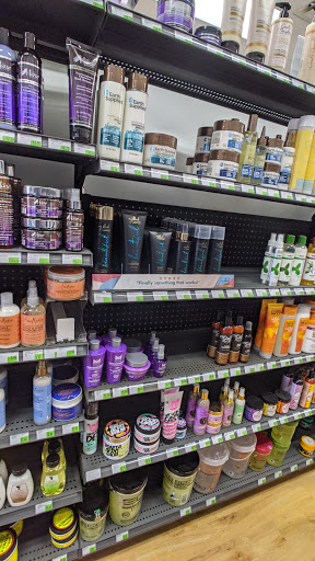 Beauty Supply Store «Sally Beauty», reviews and photos, 544 E Ogden Ave #400, Milwaukee, WI 53202, USA