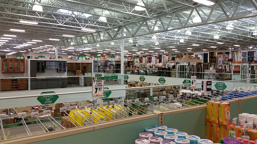 Home Improvement Store «Menards», reviews and photos, 7800 Lakeland Ave N, Brooklyn Park, MN 55445, USA