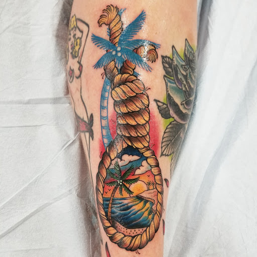 Explore family tattoo ideas small, creative tattoo ideas in Los Angeles, available at Boartooth Tattoo