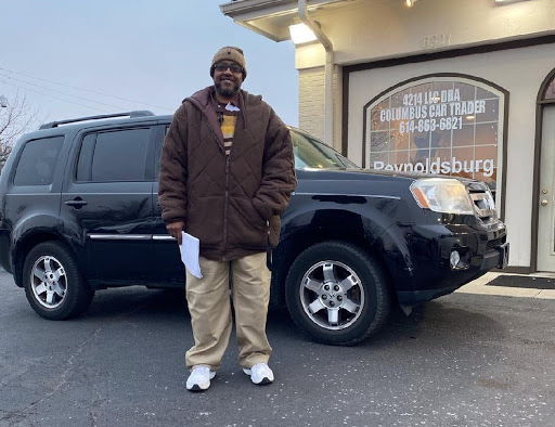 Used Car Dealer «Columbus Car Trader», reviews and photos, 6821 E Main St, Reynoldsburg, OH 43068, USA