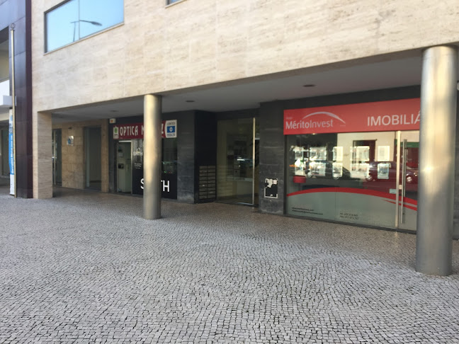 Mérito Invest Imobiliária Vila do Conde - Vila do Conde