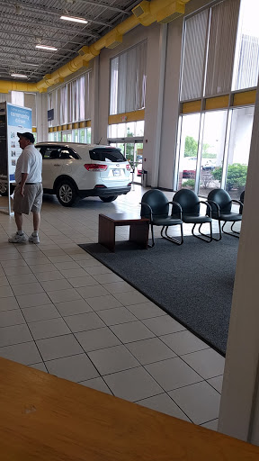 Used Car Dealer «CarMax», reviews and photos, 9750 Gray Rd, Indianapolis, IN 46280, USA