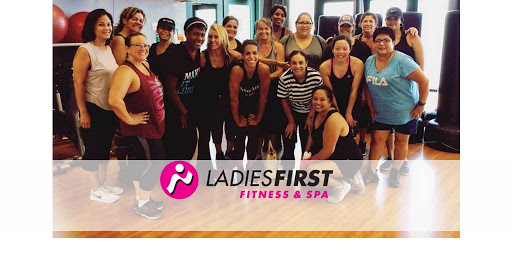 Ladies First Fitness & Spa