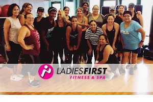 Ladies First Fitness & Spa image