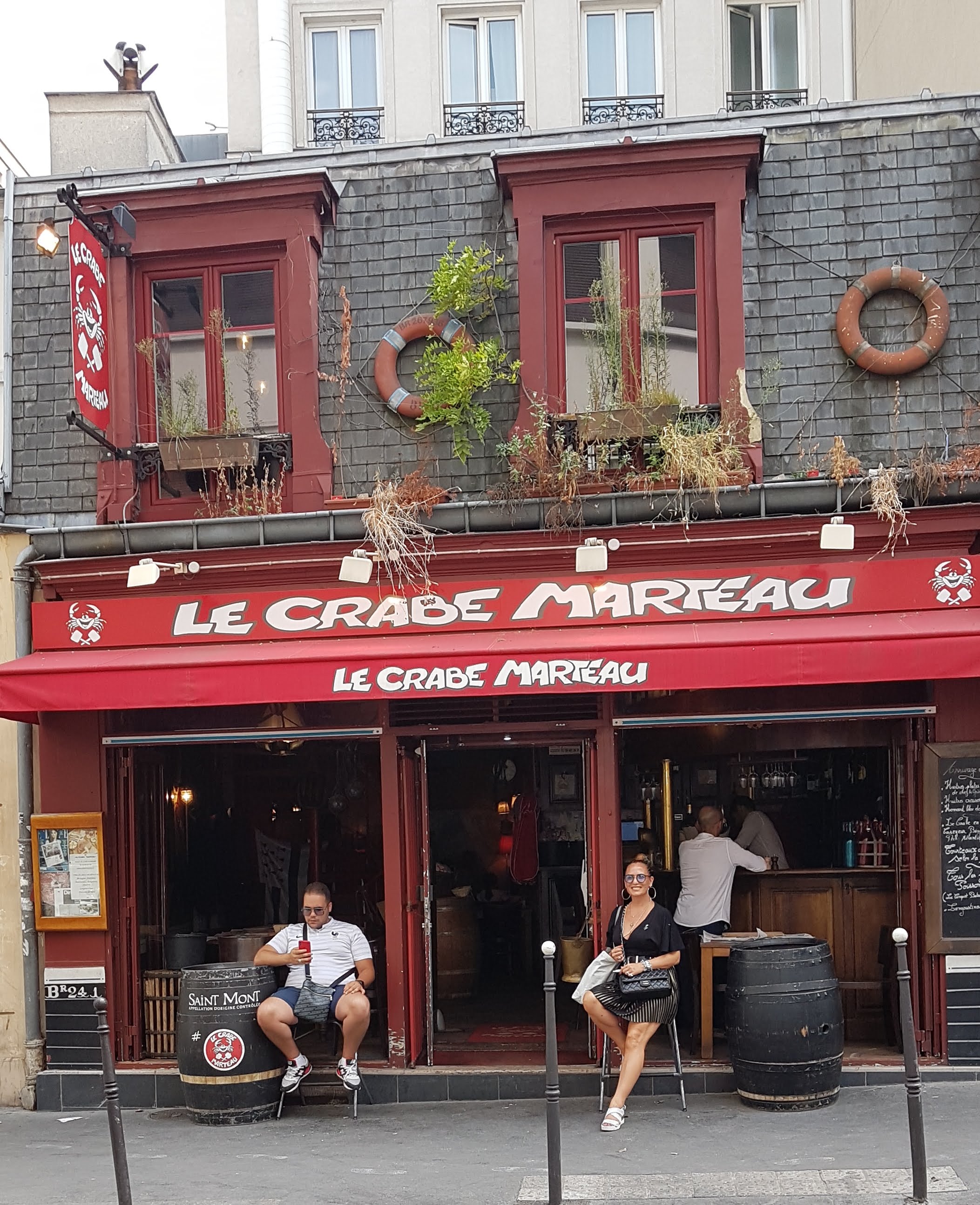 Photo n° 1 de l'avis de Eugenio.r fait le 13/08/2018 à 17:38