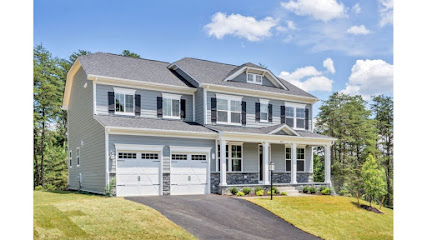 Stanley Martin Homes at Loudoun West