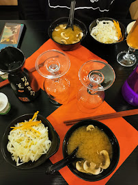 Plats et boissons du Restaurant japonais Chez fyfy à Lyon - n°10