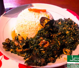 Le Fresh Foods & Resort photo