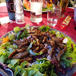 Photo n°2 de l'avis de Lore. fait le 26/08/2020 à 19:09 sur le  Ristorante La Fontana a Levico à Levico Terme