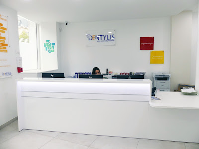 Centre Dentaire Lille Bethune - Dentylis à Lille