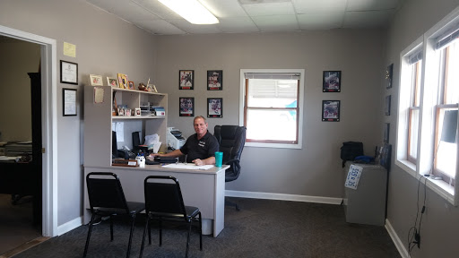 Used Car Dealer «Choice Auto Sales», reviews and photos, 3570 Ann Arbor Rd, Jackson, MI 49202, USA