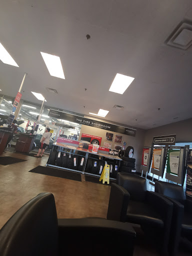 Tire Shop «Firestone Complete Auto Care», reviews and photos, 83 Commercial Rd, Leominster, MA 01453, USA