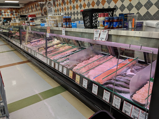 Supermarket «Chavez Supermarket», reviews and photos, 646 Blossom Hill Rd, San Jose, CA 95123, USA