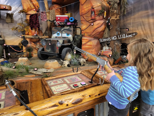 Sporting Goods Store «SCHEELS», reviews and photos, 11282 State St, Sandy, UT 84070, USA