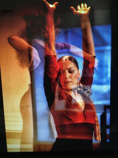 Imagen del negocio DANCEANDO en Madrid, Madrid