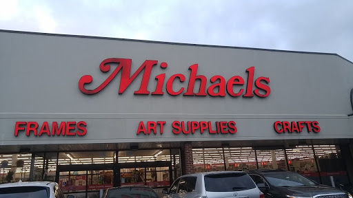 Craft Store «Michaels», reviews and photos, 5106 Northern Blvd, Woodside, NY 11377, USA