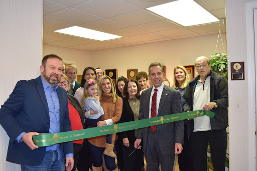 Auto Insurance Agency «State Farm: Stephen DiOrio», reviews and photos