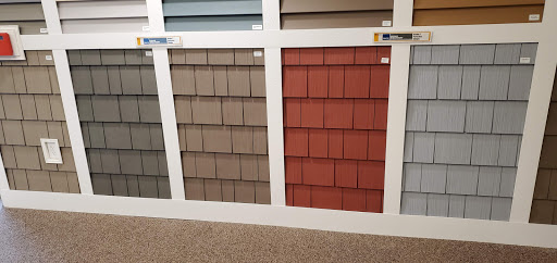 Building Materials Supplier «Wimsatt Building Materials», reviews and photos, 1456 28th St SW, Wyoming, MI 49509, USA