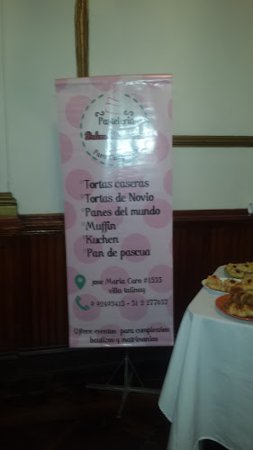 Opiniones de Pasteleria Dulces Momentos en Coquimbo - Panadería