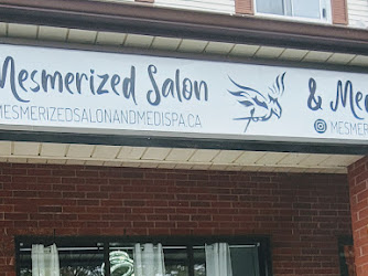 Mesmerized Salon and Medi Spa