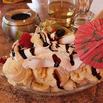 Photo n°1 de l'avis de Maria.u fait le 27/08/2020 à 16:23 sur le  Cafe Bar Restaurant enjoy à Bischofswerda