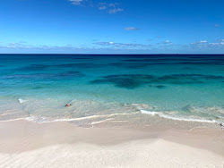 Lighthouse beach'in fotoğrafı biraz temiz temizlik seviyesi ile