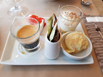 Plats et boissons du Restaurant français Cosy à Maisons-Laffitte - n°14