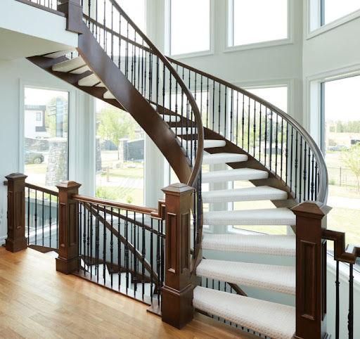 DOMA Stairs and Railings Inc.