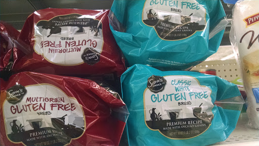 Department Store «Walmart Supercenter», reviews and photos, 3801 Eastern Blvd, Montgomery, AL 36116, USA