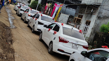 Taxi Đông Hòa - Taxi Phú Yên