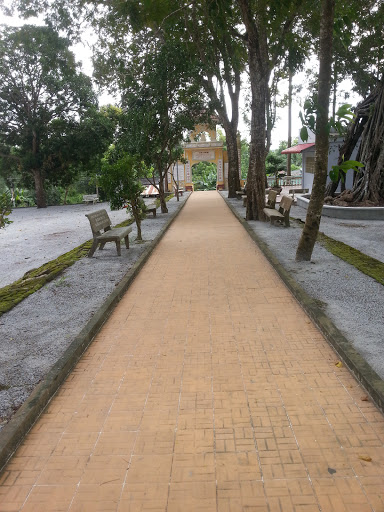 Top 20 cửa hàng ikonic Huyện Thoại Sơn An Giang 2022