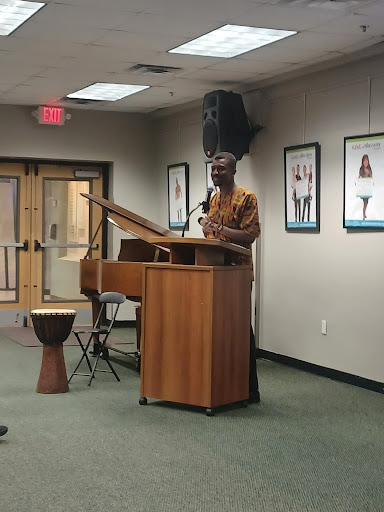 Non-Profit Organization «The Pride Center at Equality Park», reviews and photos, 2040 N Dixie Hwy, Fort Lauderdale, FL 33305, USA