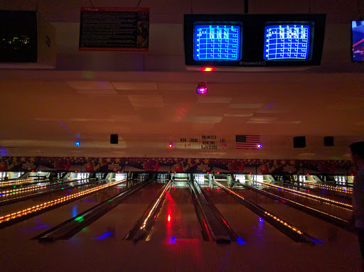 Bowling Alley «Bowl America», reviews and photos, 9699 Fairfax Blvd, Fairfax, VA 22031, USA